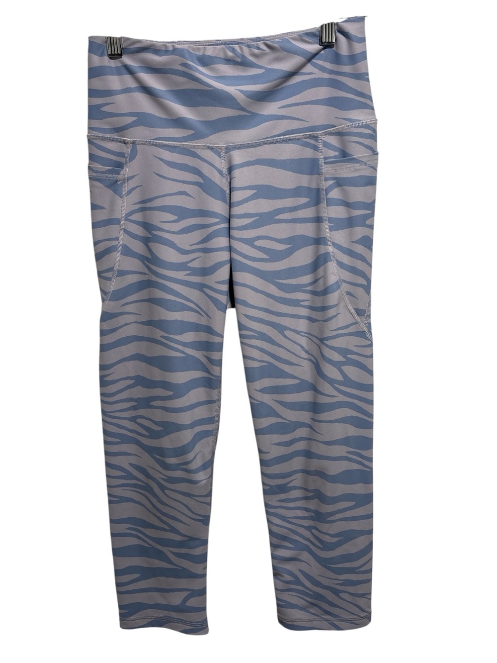 Old Navy Cropped Athletic Leggings